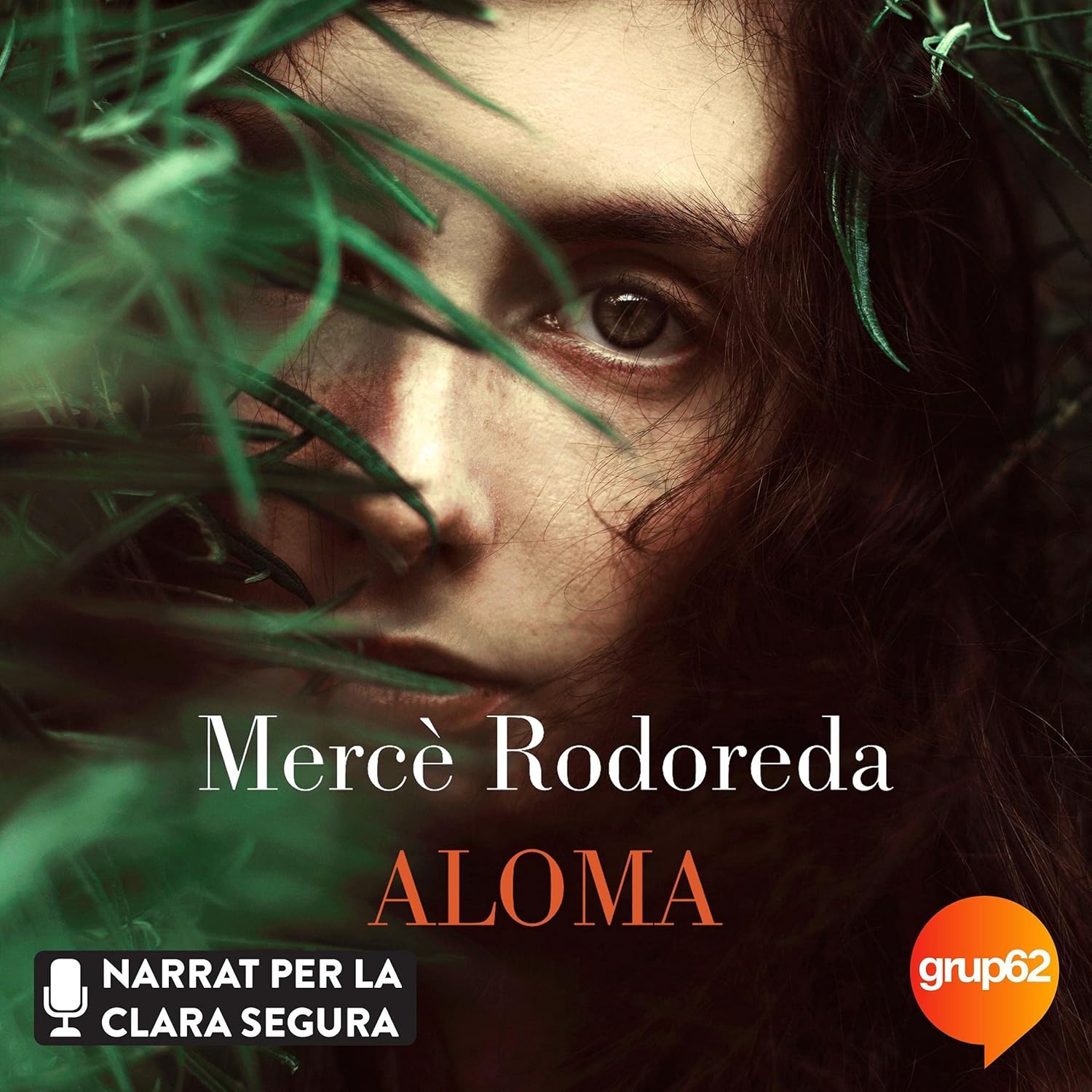 Aloma – Mercè Rodoreda audiollibre