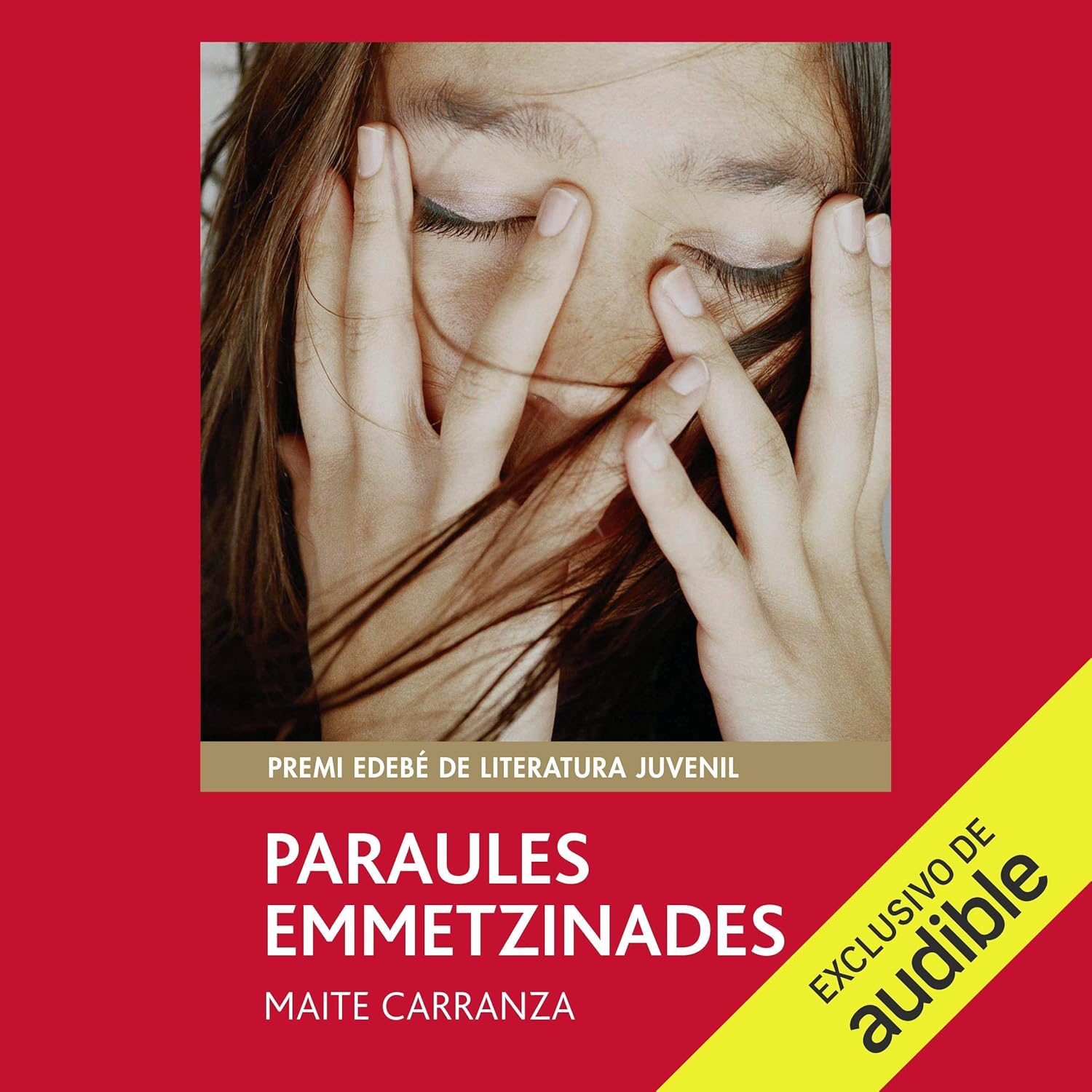 Paraules – audiollibre català