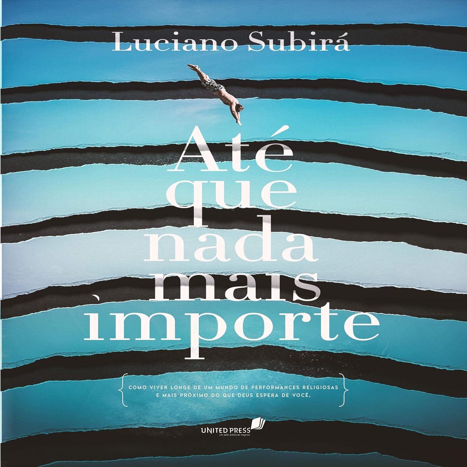 Até Sempre – audiolivro