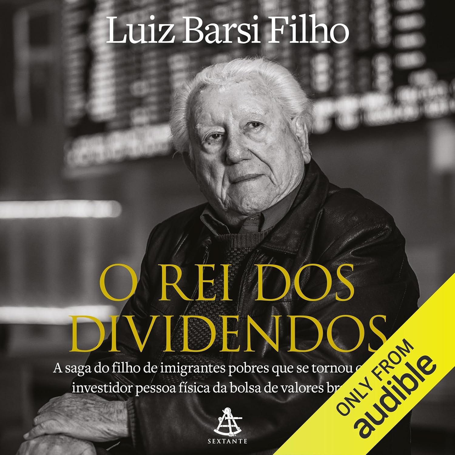 O Rei – audiolivro